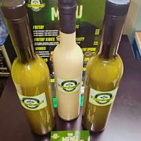 Signature House Sauces